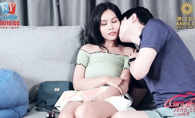 JDBC064 友達が酔っ払っている間に、エキゾチックでいいお姉さんとファックする。