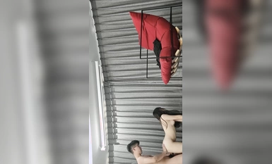 【極品重磅❤️淫亂性愛】頂級性愛『91寧波情侶』最強未流出完整版 爆操開發極品女友多P 完美露臉 (5)