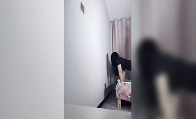 The newest God of the Seals ❤️ brother and sister incest] ⚡ fuck their eighteen-year-old cousin ⚡ again into the warm pussy package  迫不及待靠墙懟懟著操内射完美對白 高清720P原檔