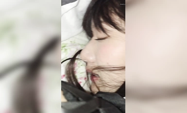 Ang pinakahuling pagtagas ay nagpapakita na ang propesyonal na modelo ng Hanfu na si ▌Huaner▌, isang Internet celebrity na may milyun-milyong tagahanga, ay dalisay at maganda, at siya ay nagsasalsal na parang asong babae, na inilalantad ang kanyang seksin