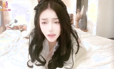 The first time I had a physical fight with a drunken girl, she got her dick sucked by the main guy and then she went back in and shot off.