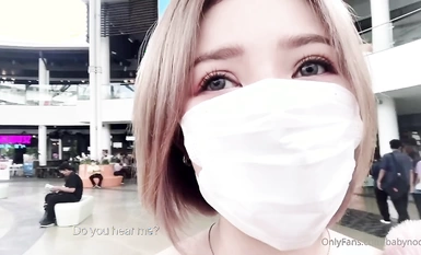 "Người nổi tiếng hàng đầu trên Internet☀️Sản phẩm bom tấn" là cách để bạn thể hiện khuôn mặt của mình! OnlyFans tóc ngắn và vẻ đẹp khí chất với làn sóng lớn và nữ thần tương phản babyn đăng ký (22)