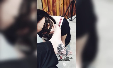 남성 S 빅 브라더@창상 번들 및 컨디셔닝 멀티 암컷 컬렉션 2 (21)