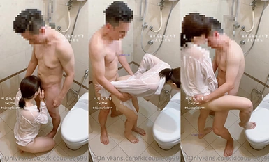 Superb Kinky Wife Online Red @愛玩夫妻(klcouple6699)Onlyfans尺度作合集1 (32)