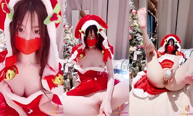 앤 선생님 - 크리스마스 소녀의 봉사