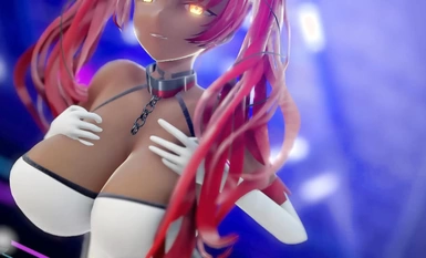 ai Koleksi karya standard tuan animasi Cina @Shirami 4 (2)