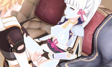 aiKunin Animation Master @Shirakami Size Works Collection 2 (1)