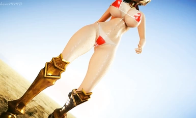 aiKunin Animation Master @Shirakami Size Works Collection 4 (7)