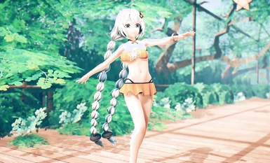 aiKunin animation master @Shirakami scale works collection 4 (18)