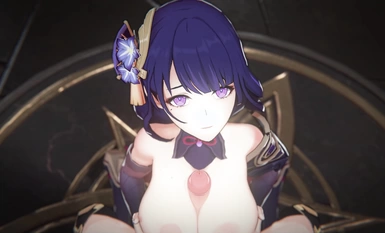 aiKunin Animation Master @Shirakami Size Works Collection 2 (2)