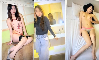 White Whore Big Brother @ Erotic Model Shoot Live Scale Welfare Show (12)