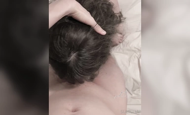 Korean Bitch Contrast Bitch @sultlluv(luver) Scale Works Collection (17)