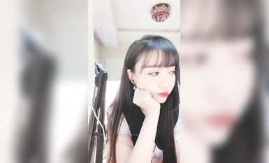 極品主播@荷花 尺度福利秀 (7)