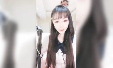 極品主播@荷花 尺度福利秀 (7)