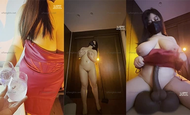 [Payudara Besar dan Punggung Gemuk❤️Gua Harimau Putih] Payudara besar dan kakak lembut "Jiu'er" di Twitter, gambar peribadi awek terbaharu Julai, menunggang dan meniduri di atas ayam hitam panjang "Satu langkah ke perut"