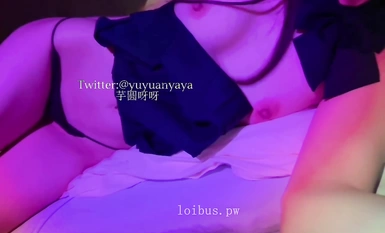 White tiger welfare girl @ taro ah latest work compilation jk schoolgirl (2)