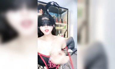 The best tits and tits of the host @Maidservant Ruling Show 2 (3)