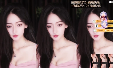 CC直播高顏值主播@舞蹈心兒 誘惑熱舞合集 (4)