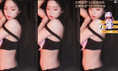 CC直播高顏值主播@舞蹈心兒 誘惑熱舞合集 (4)