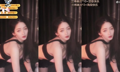 CC直播高顏值主播@舞蹈心兒 誘惑熱舞合集2 (7)