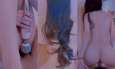 "Cloud Disk คุณภาพสูงรั่ว" เผยหน้าเป็นทางไป! บทสนทนากำลังกระตุ้น ~ หีไร้ขนครางแสนหวาน หน้าอกที่เพรียวบางและสวยงามมีรอยสักที่ตัดกันผู้หญิงเลว เครื่องสั่นไก่เพศทางทวารหนักทำให้เธอปีติยินดี 2 (1)