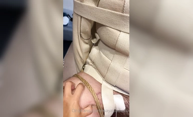 "Bagong Nangungunang Mga Mapagkukunan" Libu-libong tao ang nagnanais ng file OnlyFans Internet celebrity lalaki at babae SM pagsasanay kapatid na babae Maya Queen nakumpleto ang subscription sa kabanata ~ lubid pagkaalipin pagpigil sa pang-aabus