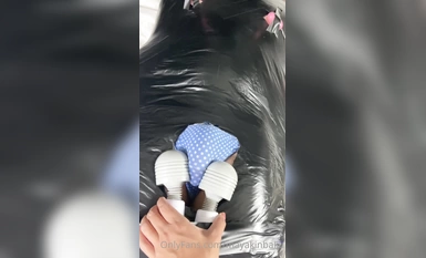 爆発的なリソースの新しい流れ "万人がファイルを求めるOnlyFansネットワーク赤の男性と女性は、章の終わりにSMトレーニング皇室の妹マヤ女王のサブスクリプションを食べる〜ロープサイレン乳房虐待拘束強制オーガズム鞭打ち（44）