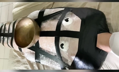 爆発的なリソースの新しい流れ "万人は、ファイルOnlyFansネット赤の男女がSM和らげ皇室の妹マヤ女王のサブスクリプションを食べる章の終わりに〜ロープサイレン乳房虐待拘束強制オーガズム鞭打ち（3）