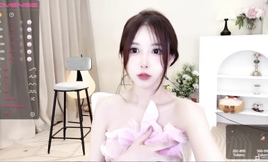 DeepEggs] Hahaha_ha2 Multi-field 1V1 Private Show (3)