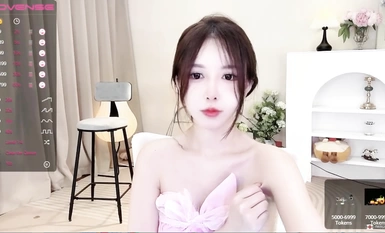 DeepEggs] Hahaha_ha2 Multi-field 1V1 Private Show (3)