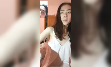 [Leak Resources] The Best Leak of the Year Big Beauty Jiang Qingxia Slap Video Streaming(1)