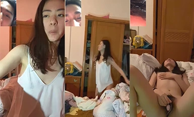[Leak Resources] The Best Leak of the Year Big Beauty Jiang Qingxia Slap Video Streaming(1)
