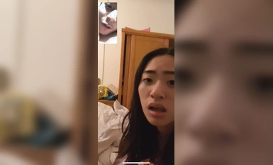 [Leak Resources] The Best Leak of the Year Big Beauty Jiang Qingxia Slap Video Streaming(1)