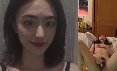 [Leak Resources] The Best Leak of the Year Big Beauty Jiang Qingxia Slap Video Streaming(1)