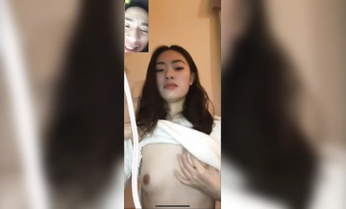 【Leak Resources】The Best Leak of the Year Big Beauty Jiang Qingxia Slap Video Out (2)