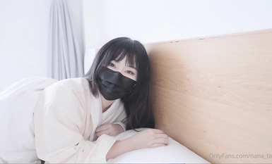 Onlyfans極品白虎網紅小姐NANA【清涼一夏2】4K原檔流出