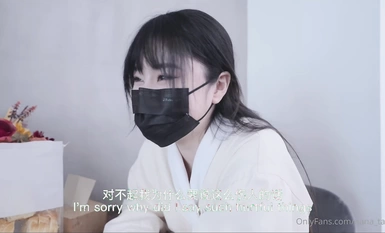 Onlyfans極品白虎網紅小姐NANA【清涼一夏2】4K原檔流出