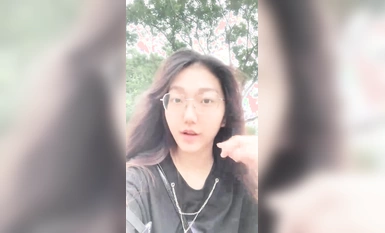 The more crazy, [Little Wildcat], G-tits schoolgirl, gym secretly exposed, back home, the stairwell is naked (6)