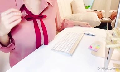 The Ultimate Nuclear Bomb ✅Leak "Nine Heads Body Extreme Huge Breasts Netflix Contrast Goddess Npxvip Private Shooting Finished (7)