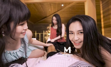 Massdrop Media MD-281 ASMR Intracranial Orgasms A good masturbating experience!