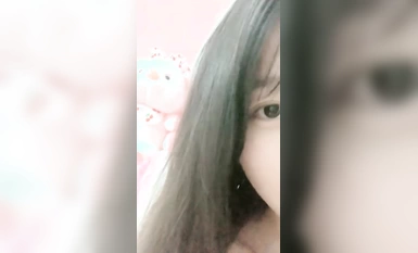 05 year old student girl, looks like Wang Xinling, [sexy thighs] Gulu-Gulu Bear, pussy pink pussy flowing, slim figure tickles the heart (1)