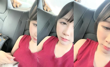 Jitterbug net red goddess, [Jing Yuer], 19 years old KJ girl, child face huge breasts, high face value and good body, was abandoned by the tycoon after the return to the home page (2)