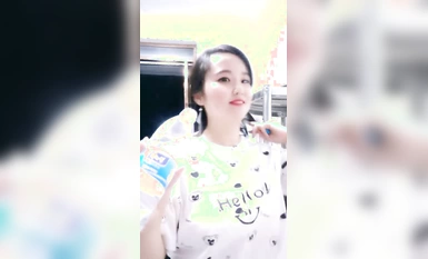 Recommended, the boss of the Shandong supermarket, [the North Hades have fish], with cousin first sea, the store is still people, to show tits, about lovers to pop (5)