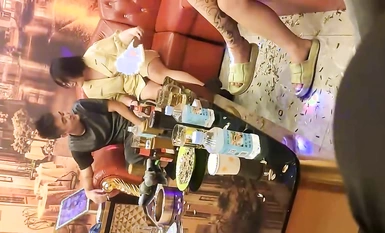 2023.6.14, [calf scouting], bubble good work, short-haired wife, KTV play a night, the next day dating gun, fuck the milf orgasm cool (1)