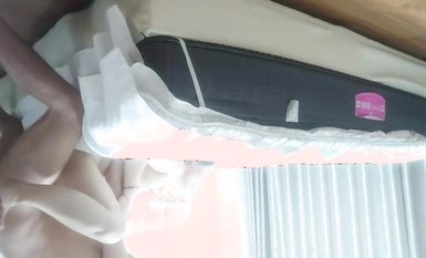 2023.6.14, [calf scout], bubble good work, short-haired wife, KTV play a night, the next day dating gun, fuck the milf orgasm cool (2)