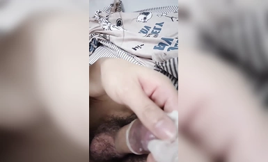 The newest God of the Seals ❤️ mother and son incest] ✨ the most beautiful extreme harassment mother ✨ the first explosion of the new work to revenge on the ex-husband cheating and son incest their own son to use up too convenient HD 720P original file.