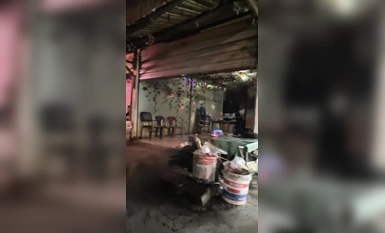 2023.8.14, [菳三角探花], new scout, pill-head young girl, green and shy, girl carcass full of good comments(1)