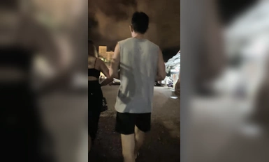 2023.8.14, [菳三角探花], new scout, pill-head young girl, green and shy, girl carcass full of good comments(1)