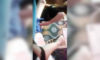 ♈ ♈ ♈ ♈ [New Movie Express] 2023.8.14, [Cadillac Visitor], commercial K master, 19 year old girl comes to sing with him, talk about life and men and women, make a breast grabbing dragon claw hand, nipples are pink and perfect!