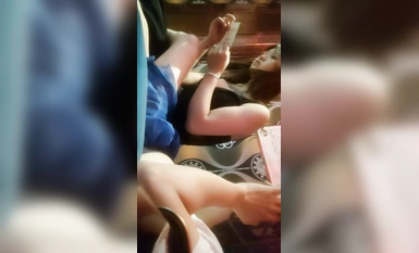 ♈ ♈ ♈ ♈ [New Movie Express] 2023.8.14, [Cadillac Visitor], commercial K master, 19 year old girl comes to sing with him, talk about life and men and women, make a breast grabbing dragon claw hand, nipples are pink and perfect!